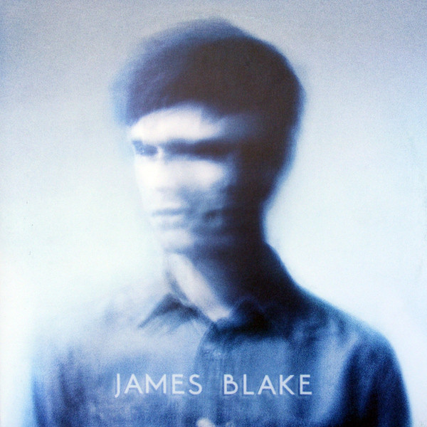 James Blake - James Blake | Atlas Recordings (ATLAS02LP) - main