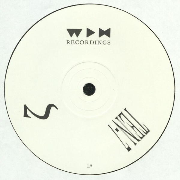 Satoshi Fumi - Toriton E.P. | We Play House Recordings (TEN-7) - 2