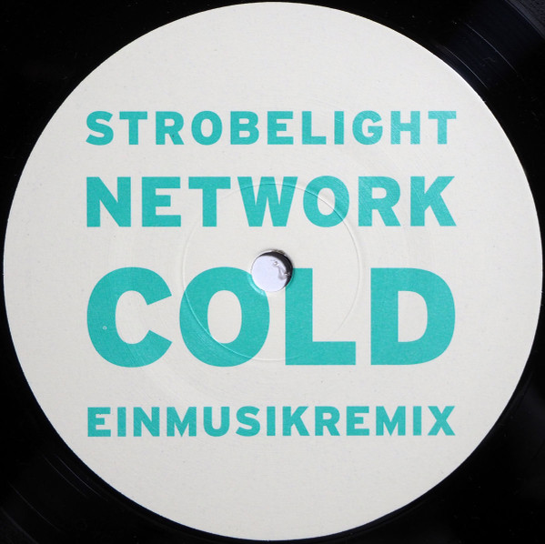 Cold - Strobelight Network (Einmusikremix) | Exacta.udio (EXACTA010) - 3