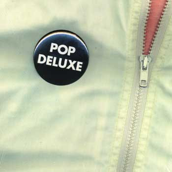 Pop Deluxe - Pop Deluxe | A Touch Of Class Recordings (atoc005) - main