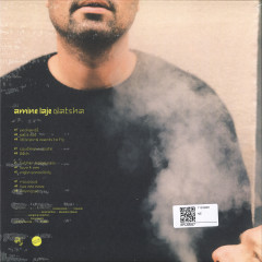 Amine Laje - Datsha | Rotary Phono Lab (RPLAB007) - 2 Amine Laje - Datsha | Rotary Phono Lab (RPLAB007) - 2