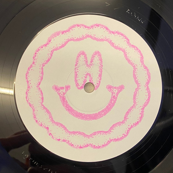 Ahni - Nicki | Pleasure Patterns (PP001) - main