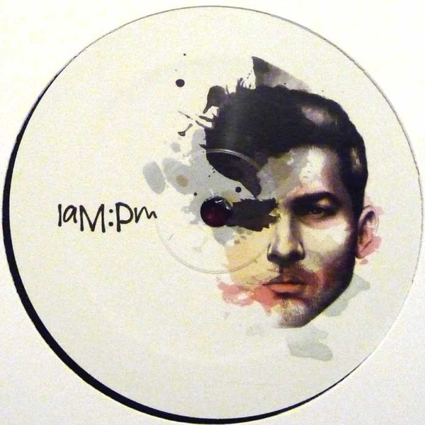 Paul Mad - Iam:pm 001 | IaM:Pm (IAMPM001) - main