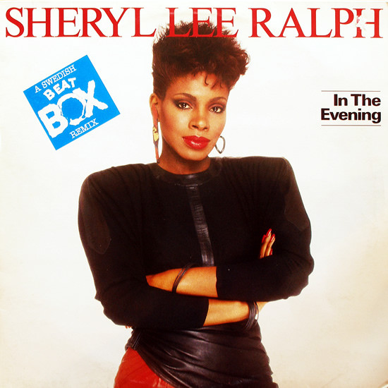 Sheryl Lee Ralph - In The Evening (Swedish Remix) | Beat Box (BB 8018)