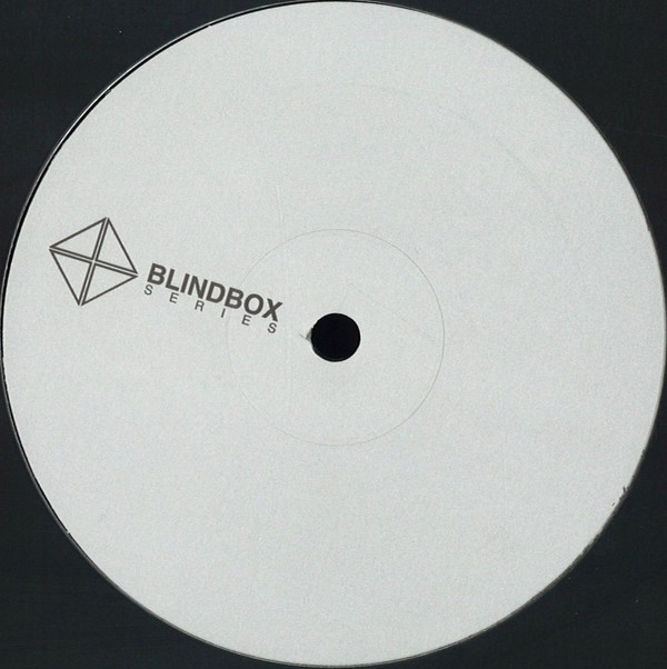 Blind Box , Julian Alexander - Blind Box 006 | Blind Box Series (BBOX 006) - main Blind Box , Julian Alexander - Blind Box 006 | Blind Box Series (BBOX 006) - main