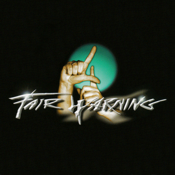 Fair Warning - 4 | Avalon (MICP-10168) - 2