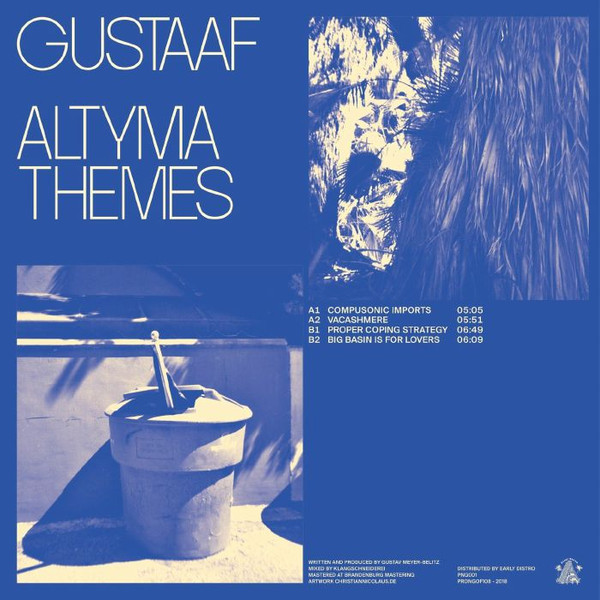 Gustaaf - Altyma Themes | Prongof108 (PNG001) - 2 Gustaaf - Altyma Themes | Prongof108 (PNG001) - 2
