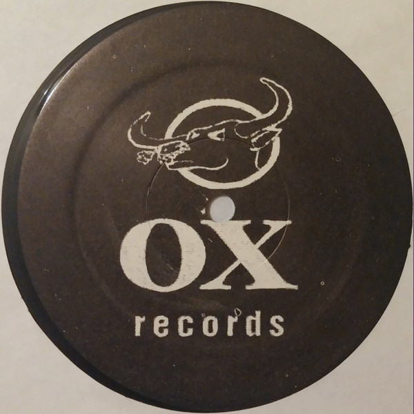 Zen Experience - The E.P. | OX Records (OX-002) - 3 Zen Experience - The E.P. | OX Records (OX-002) - 3