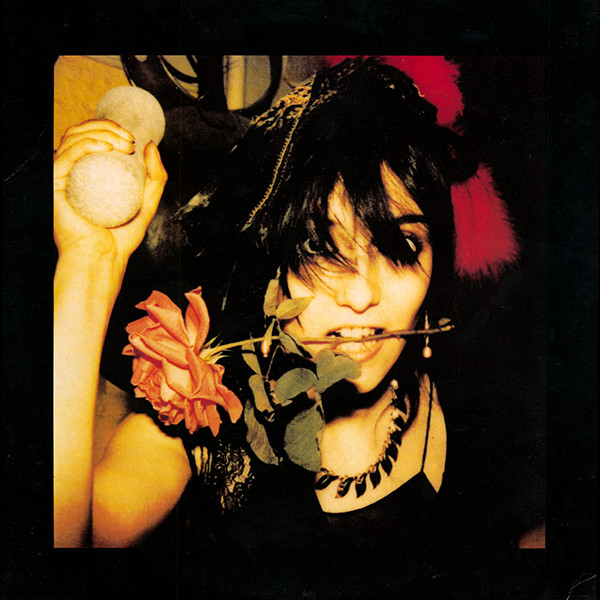 Public Image Limited - The Flowers Of Romance | Virgin (V 2189)