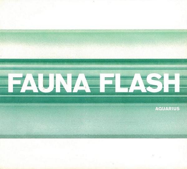 Fauna Flash - Aquarius | Compost Records (compost 042-2)
