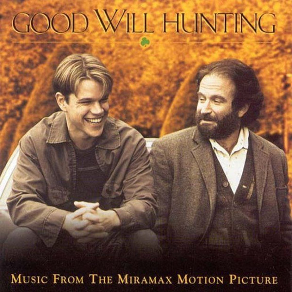 Various - Good Will Hunting (Music From The Miramax Motion Picture) | Capitol Records (B0022502-01) Various - Good Will Hunting (Music From The Miramax Motion Picture) | Capitol Records (B0022502-01)