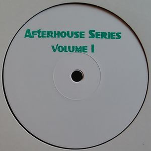 Donato Dozzy - Afterhouse Series Volume I | Afterhouse (AFHS01)