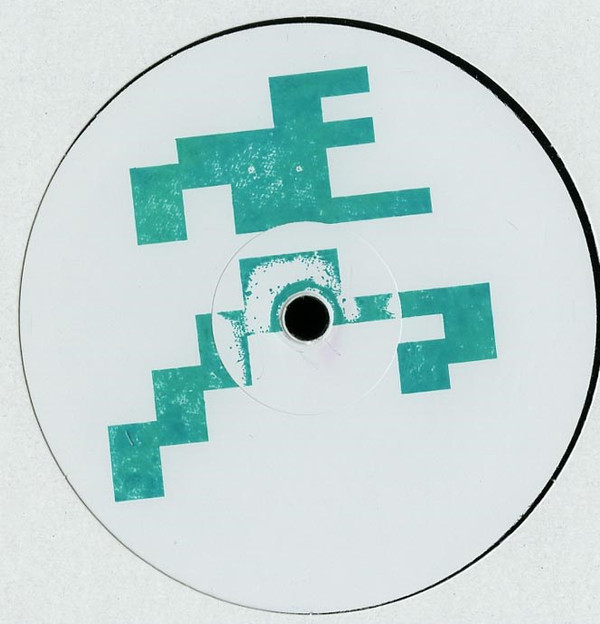 Donato Dozzy - Afterhouse Series Volume I | Afterhouse (AFHS01) - 3 Donato Dozzy - Afterhouse Series Volume I | Afterhouse (AFHS01) - 3
