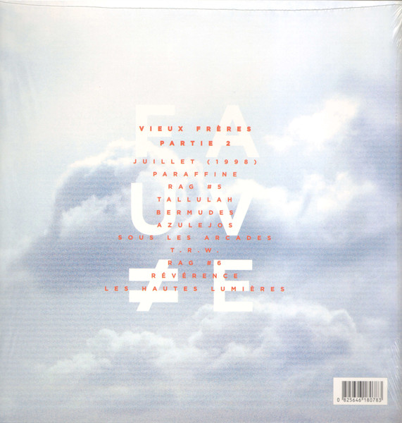 Fauve - Vieux Frères Partie 2 | Fauve Corp (none) - 2 Fauve - Vieux Frères Partie 2 | Fauve Corp (none) - 2