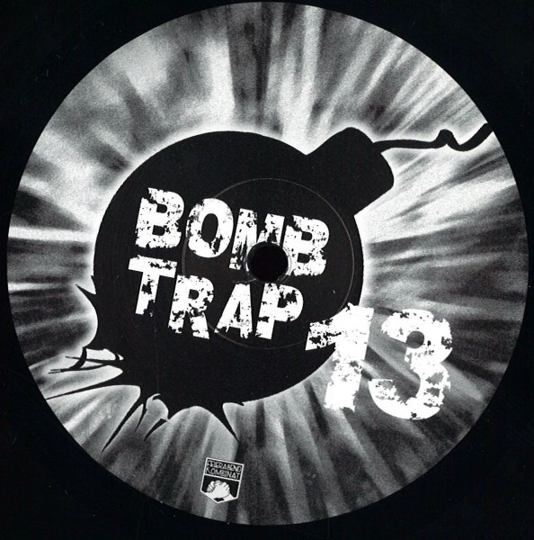 Various - Various Bombtists 05 | Bombtrap (13)
