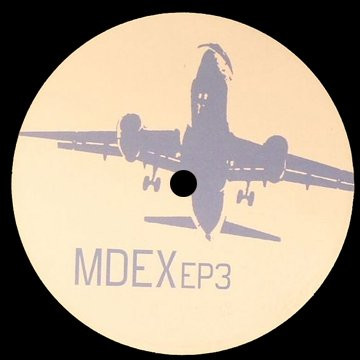 Various - SFO Arrivals | MDEX (MDEXEP3)