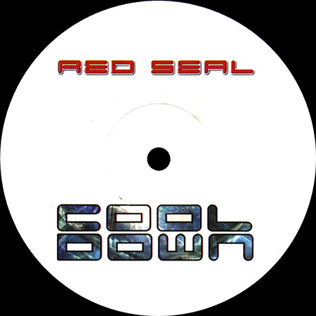 Red Seal - Cool Down | Flying Rhino Freestyle (AFRF 002) - 4