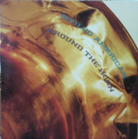 Souled American - Around The Horn | Rough Trade (ROUGH 151) - main
