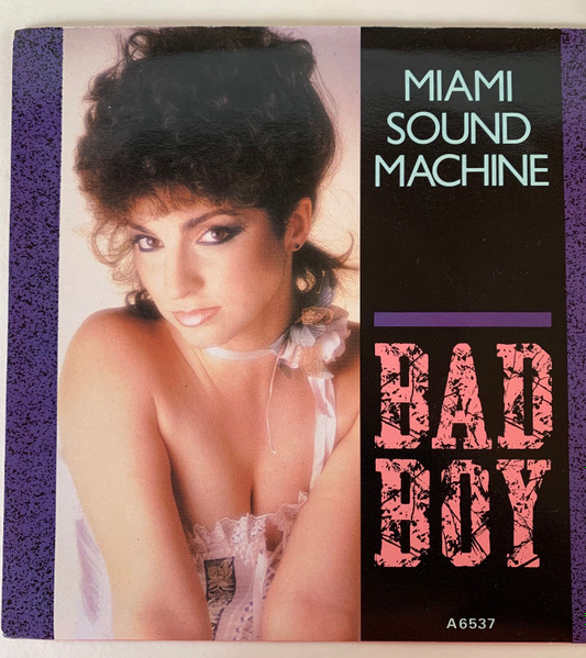 Bad Boy