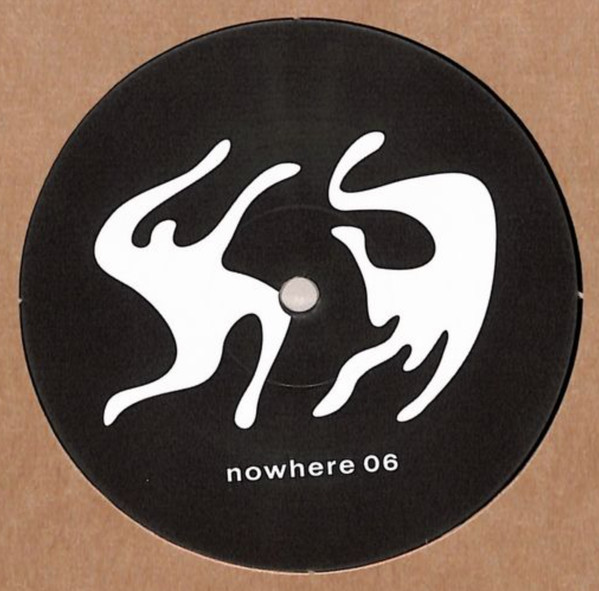 Quince & Sayne - Work | Nowhere (nowhere 06) Quince & Sayne - Work | Nowhere (nowhere 06)