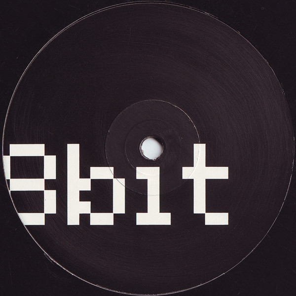 Nick Curly - Another Tearjerker | 8bit Records (8bit 001) - 2 Nick Curly - Another Tearjerker | 8bit Records (8bit 001) - 2
