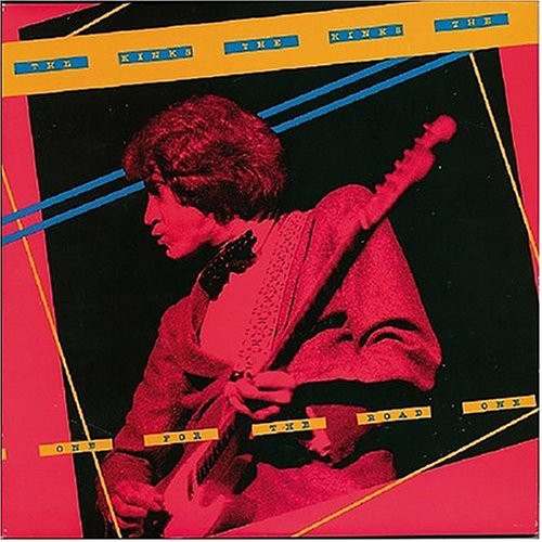 The Kinks - One For The Road | Ariola (5300934) - main