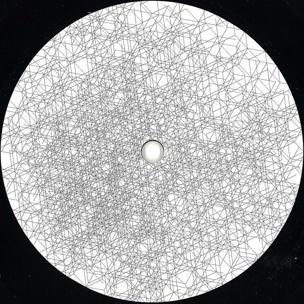 E.R.P. - Evoked Potentials (Part Three) | Semantica Records (SEMANTICA 16) - 2 E.R.P. - Evoked Potentials (Part Three) | Semantica Records (SEMANTICA 16) - 2