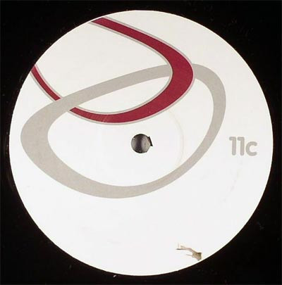 Coco & Stonebridge - All The Way Down | 11c Recordings (11C12007) - 2 Coco & Stonebridge - All The Way Down | 11c Recordings (11C12007) - 2