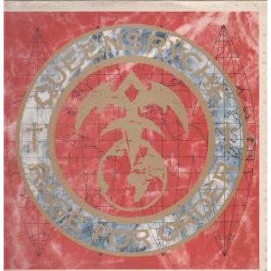 Queensrÿche - Rage For Order | EMI America (2405791) - main