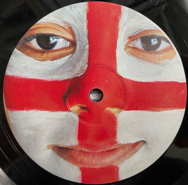 Bob Vylan - We Live Here | Venn Records (VENN045) - 3