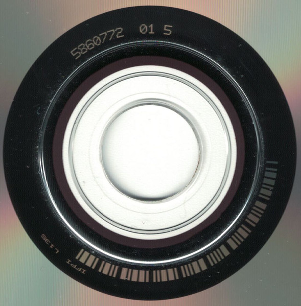 Stereo MC's - Deep Down & Dirty | Island Records (CIDX8106) - 4