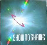 Cosmo Crew - Show No Shame | Dance Street (11.20.329)