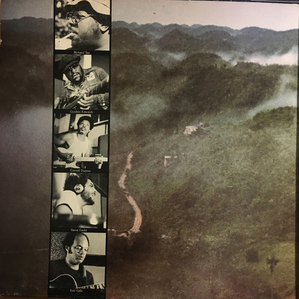 Joe Cocker - Stingray | A&M Records (SP-4574) - 2