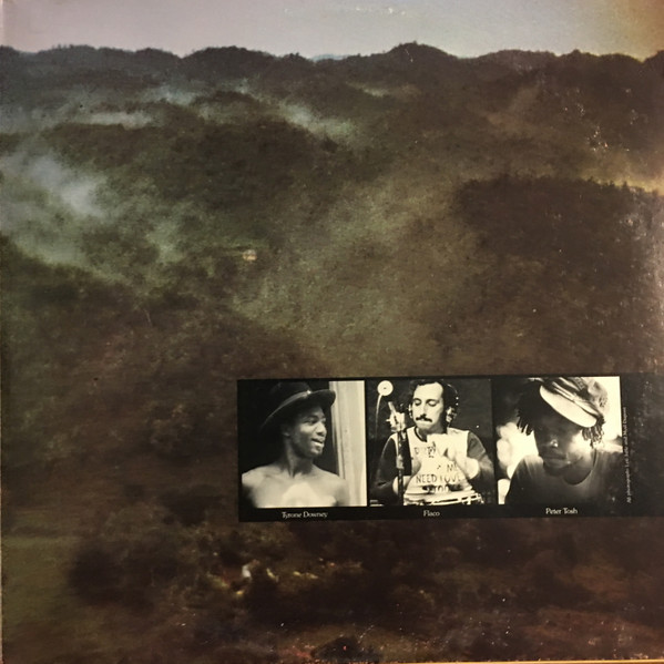 Joe Cocker - Stingray | A&M Records (SP-4574) - 3