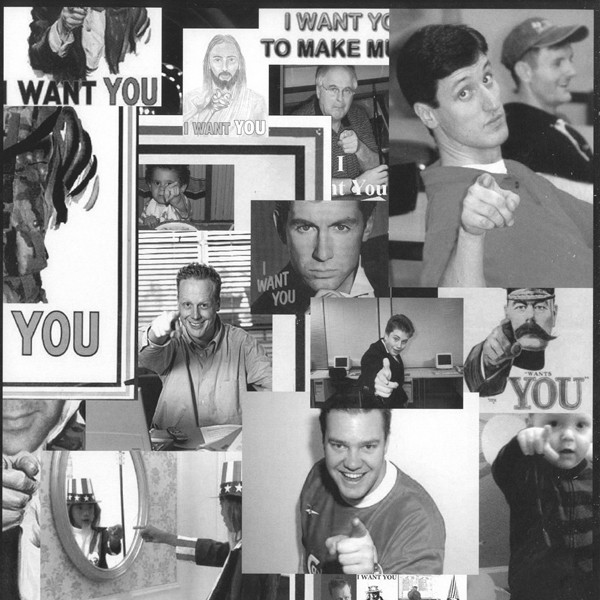 Popnoname - I Want You For Popnoname | Firm (FIRM 18) - main