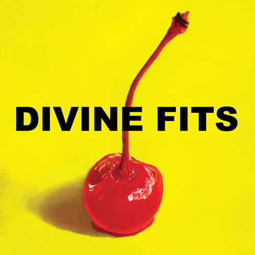 Divine Fits - A Thing Called Divine Fits | Anti- (EPIT 7218-1)