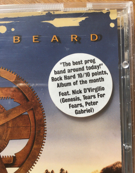 Spock's Beard - Day For Night | Inside Out Music (IOMCD 034) - 4 Spock's Beard - Day For Night | Inside Out Music (IOMCD 034) - 4