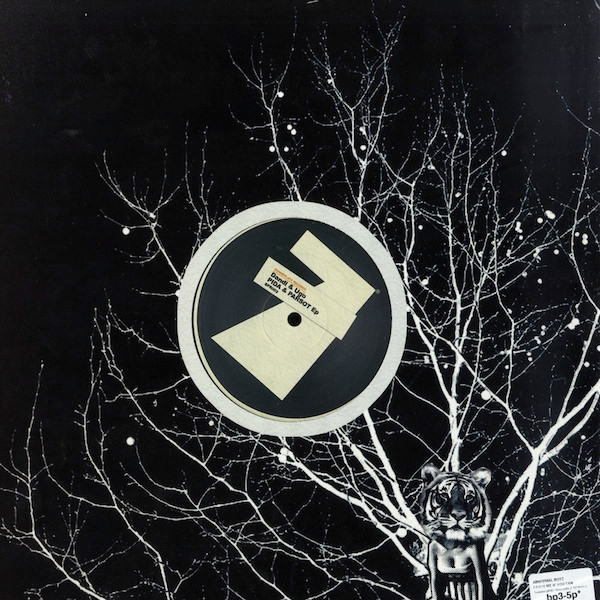 DJ Dandi & Ugo - Pida & Parsot EP | Sammeplatz Records (SPR003) - 2