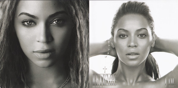 Beyoncé - I Am... Sasha Fierce | Music World Music (88697 19492 2) - 2