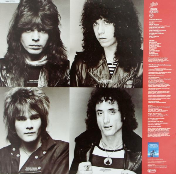 Metal Health