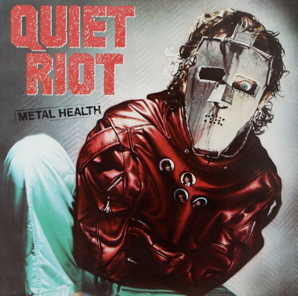 Metal Health