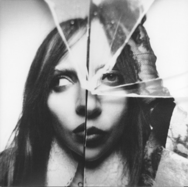 Lady Gaga - Mayhem | Interscope Records (602475451150) Lady Gaga - Mayhem | Interscope Records (602475451150)