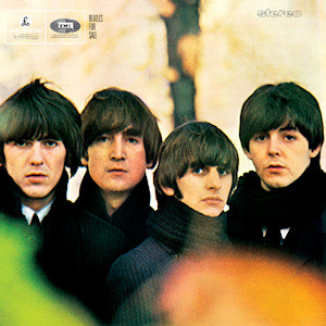 The Beatles - Beatles For Sale | Parlophone (11c 074 04200) - main