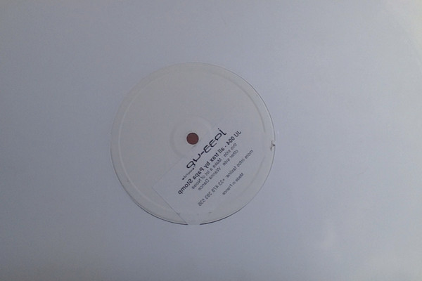 Papastomp - Make A Lot Of Noise | Jazz-Up Records (JU 004) - main