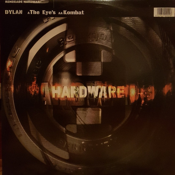 Dylan - The Eyes / Kombat | Renegade Hardware (RH013) - main