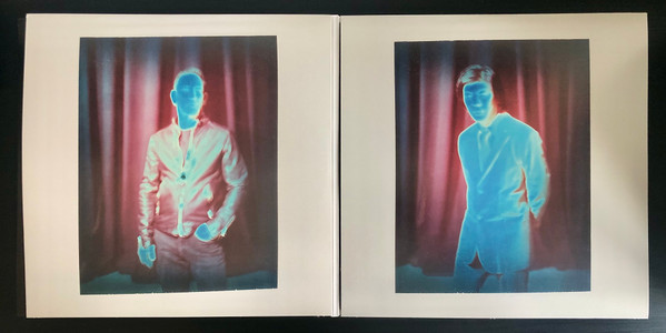 The Smashing Pumpkins - ATUM (A Rock Opera In Three Acts) | Thirty Tigers (04471LP) - 3