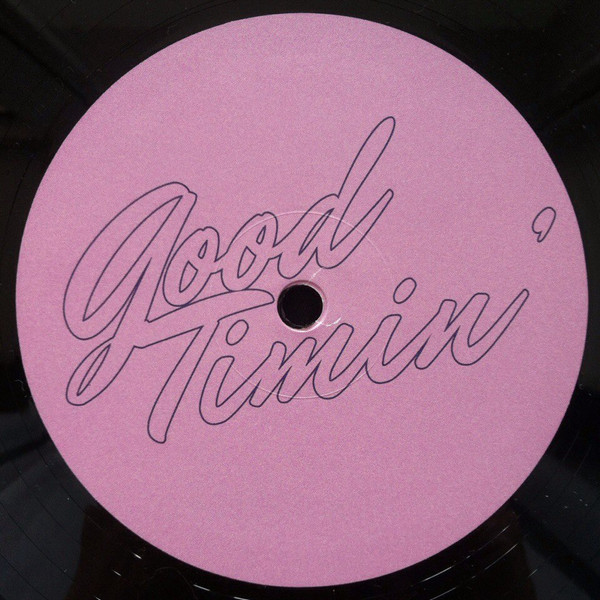 Conga Radio - Right Beside You | Good Timin' (GDTIMIN007) - 2 Conga Radio - Right Beside You | Good Timin' (GDTIMIN007) - 2