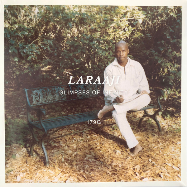 Laraaji - Glimpses Of Infinity | Numero Group (179G) - 2 Laraaji - Glimpses Of Infinity | Numero Group (179G) - 2