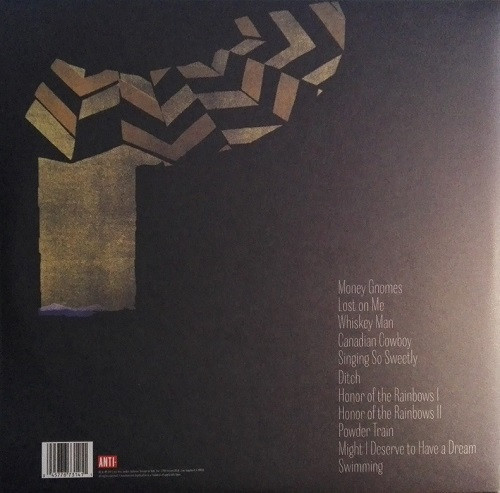 Arc Iris - Arc Iris | Anti- (87314-1) - 2