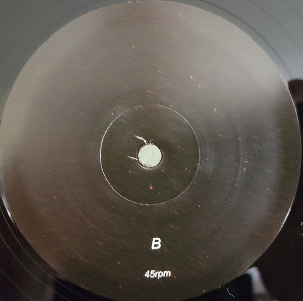 Darkside - Psychic | Matador (OLE-1035-1) - 4